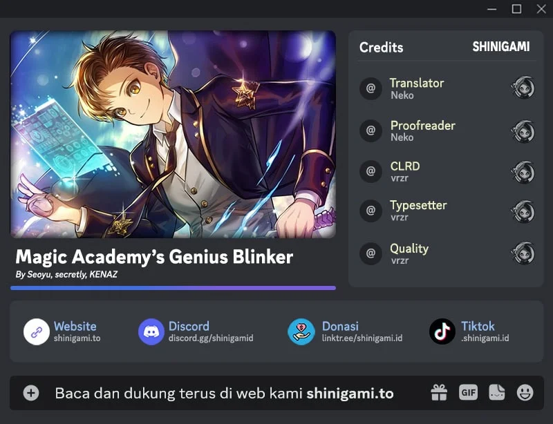 Chapter 92 - halaman 2