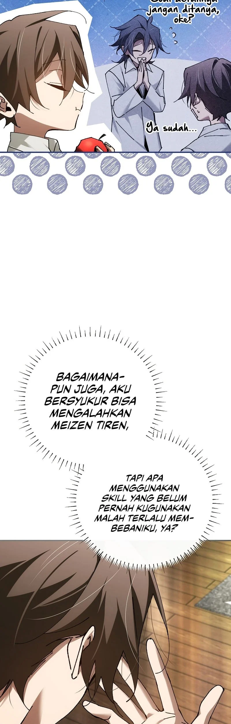 Chapter 92 - halaman 9