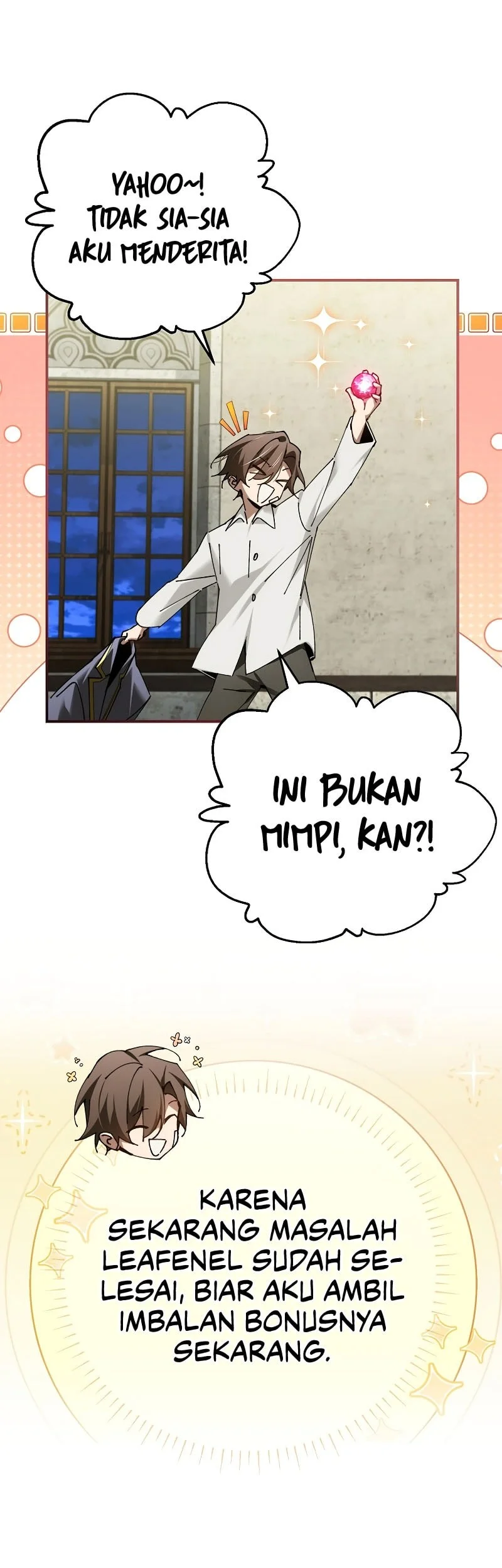Chapter 92 - halaman 19