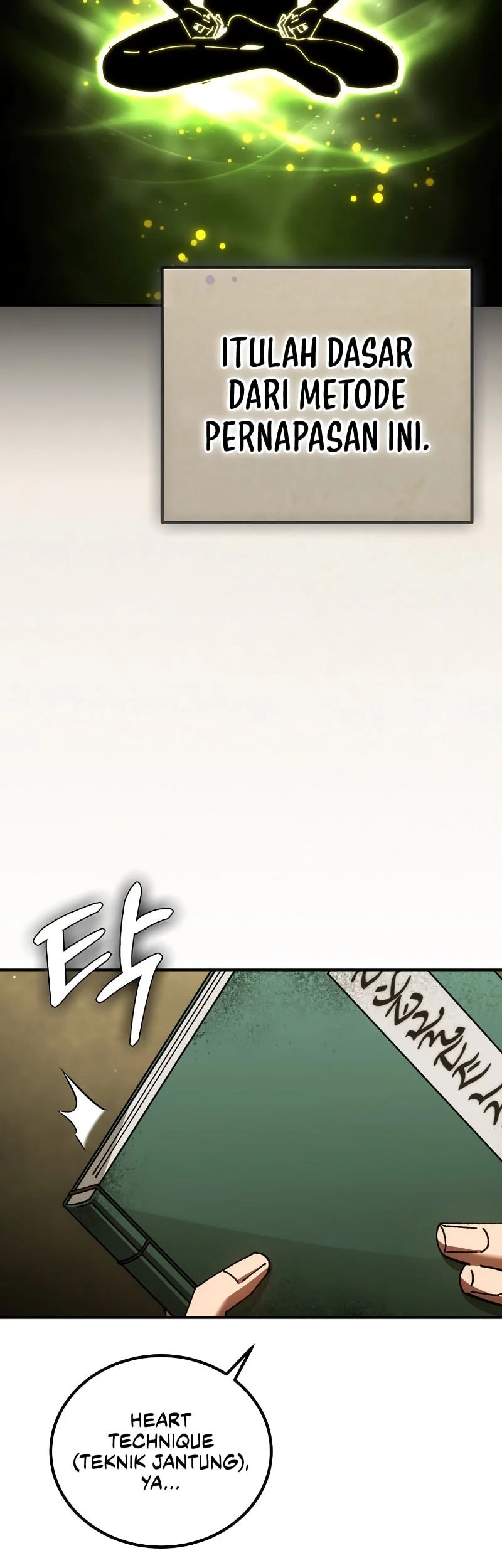 Chapter 94 - halaman 25