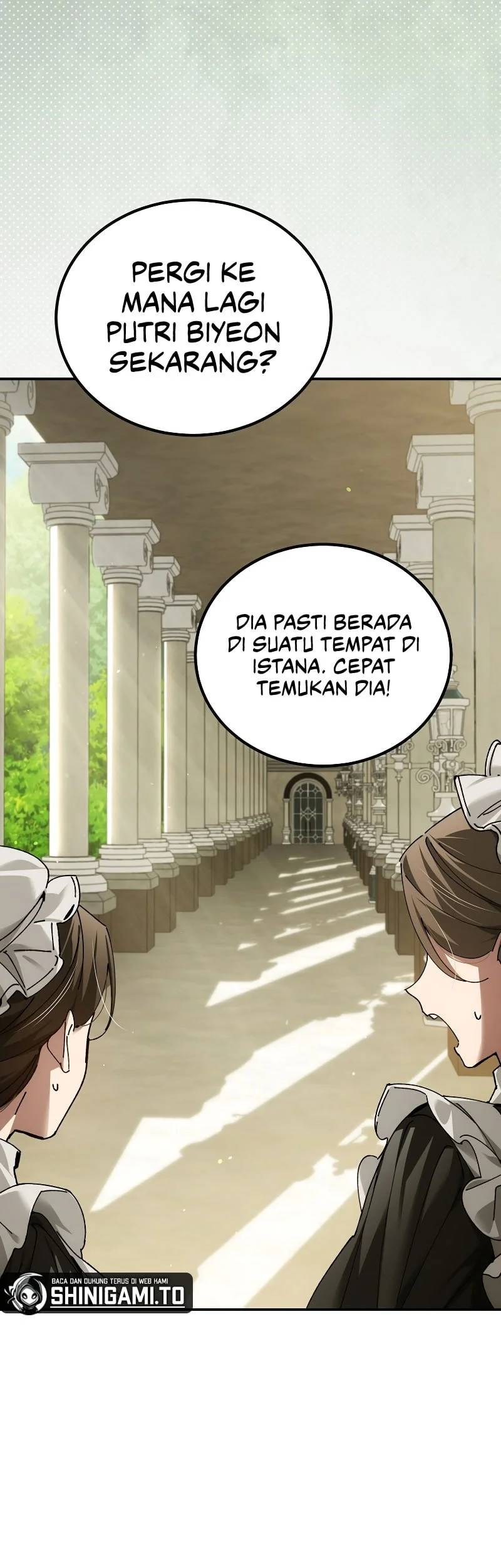 Chapter 94 - halaman 33