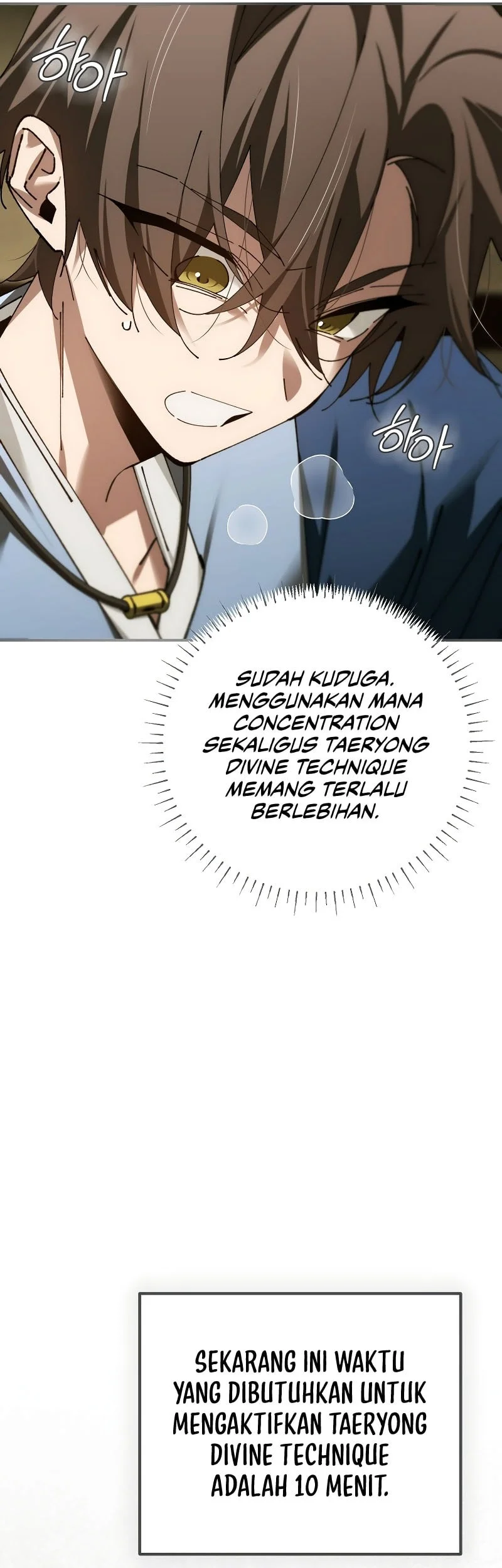 Chapter 95 - halaman 34