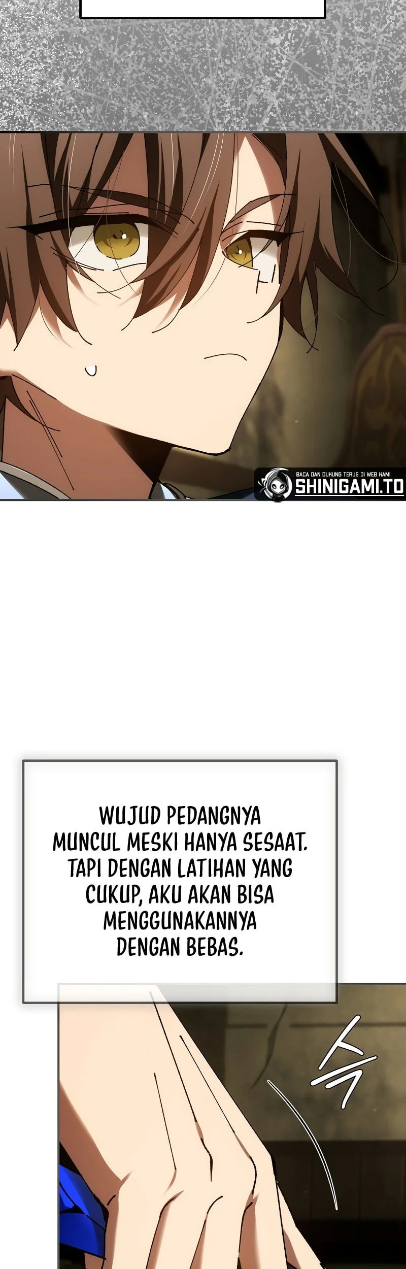 Chapter 95 - halaman 36