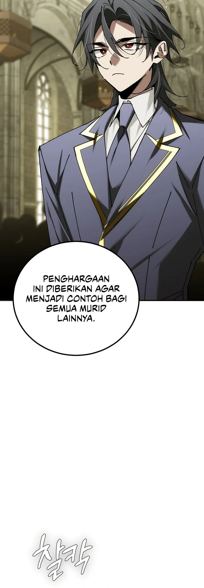 Chapter 95 - halaman 61