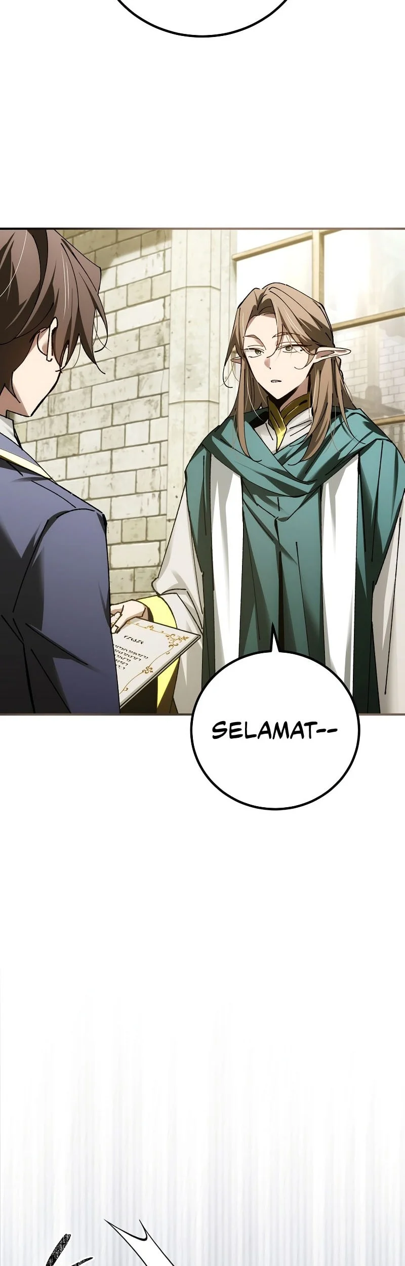 Chapter 95 - halaman 67