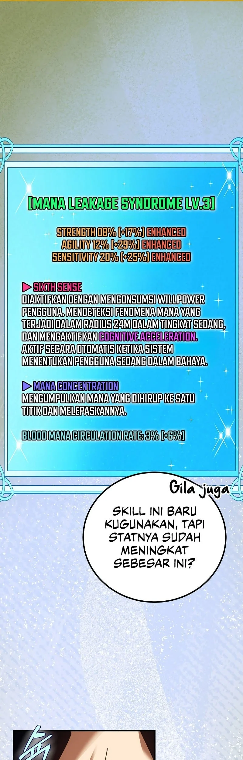 Chapter 95 - halaman 23