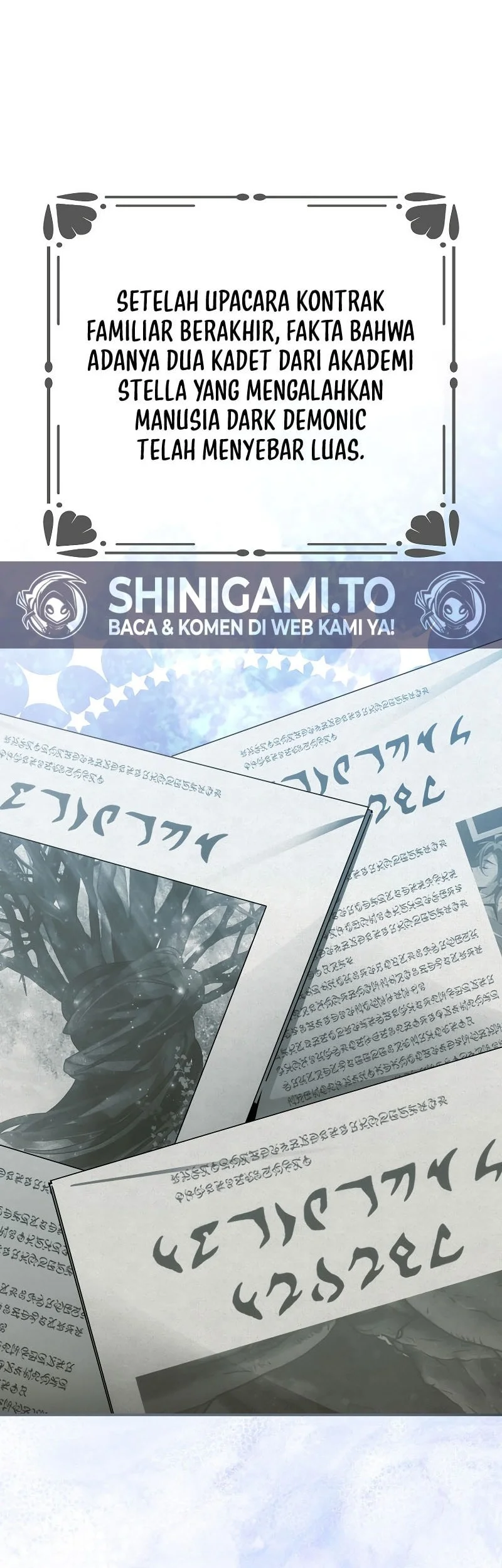 Chapter 96 - halaman 28