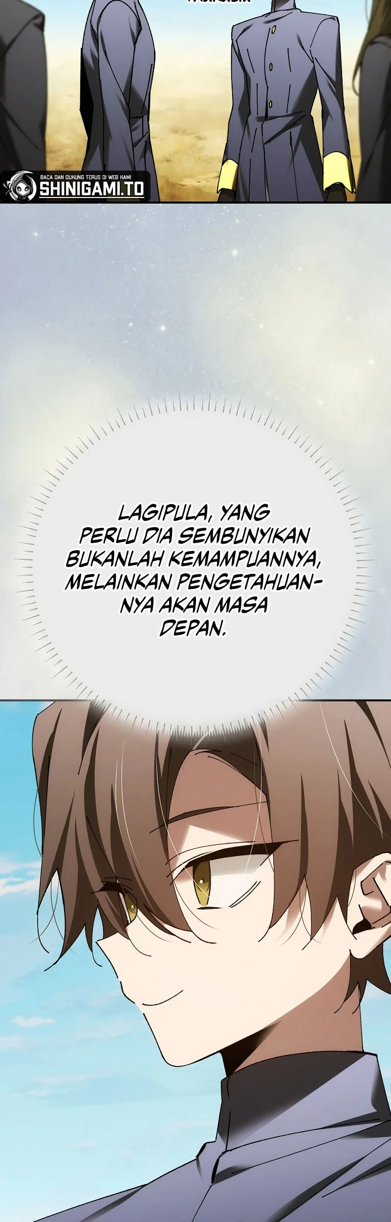 Chapter 97 - halaman 46