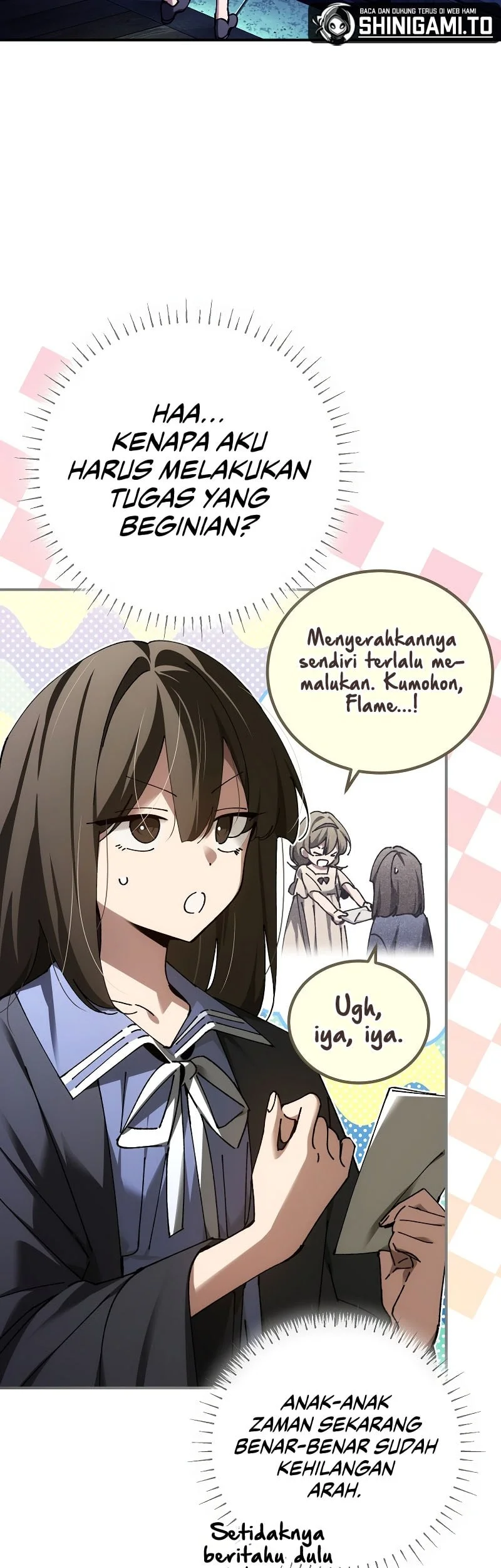 Chapter 97 - halaman 62