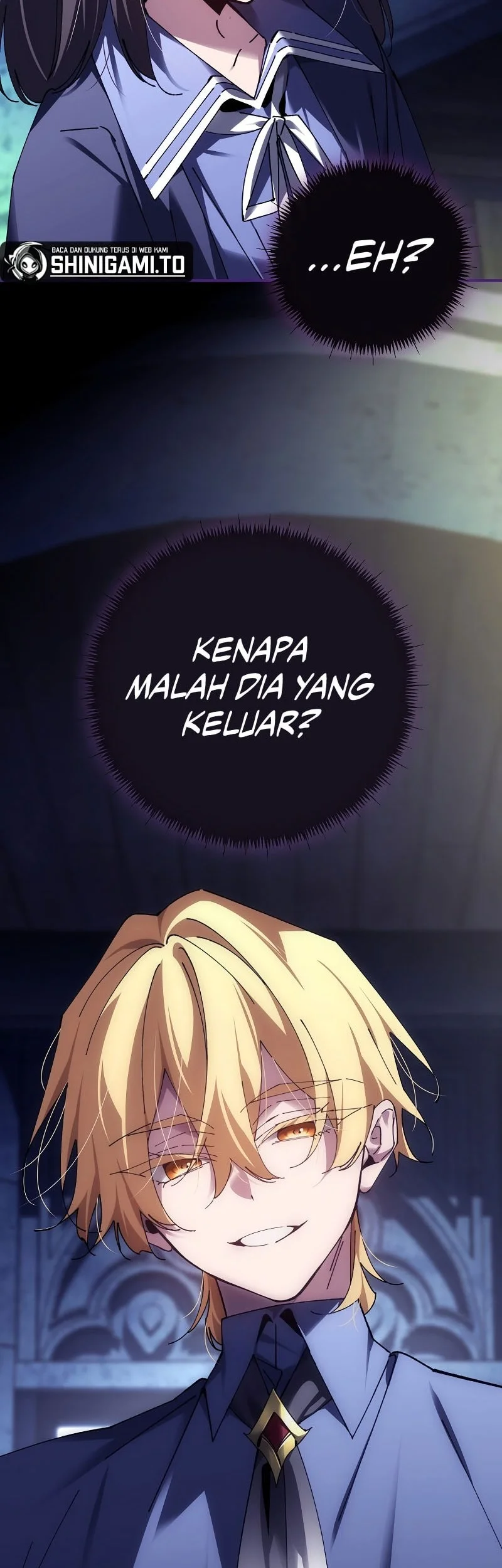 Chapter 97 - halaman 65