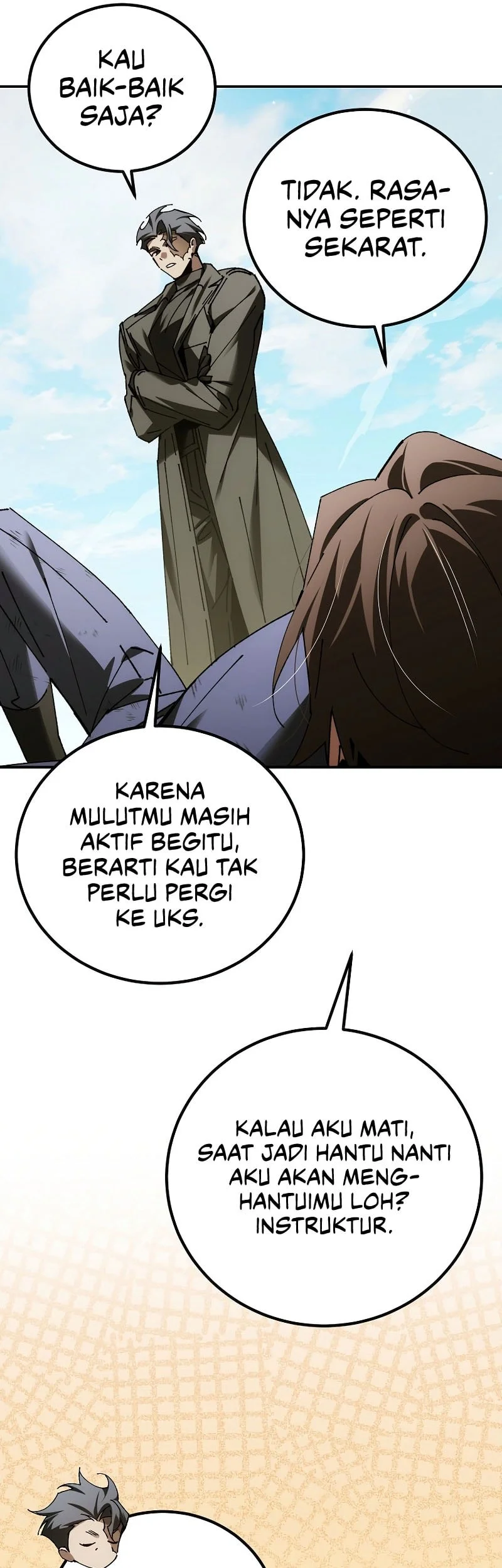 Chapter 99 - halaman 42
