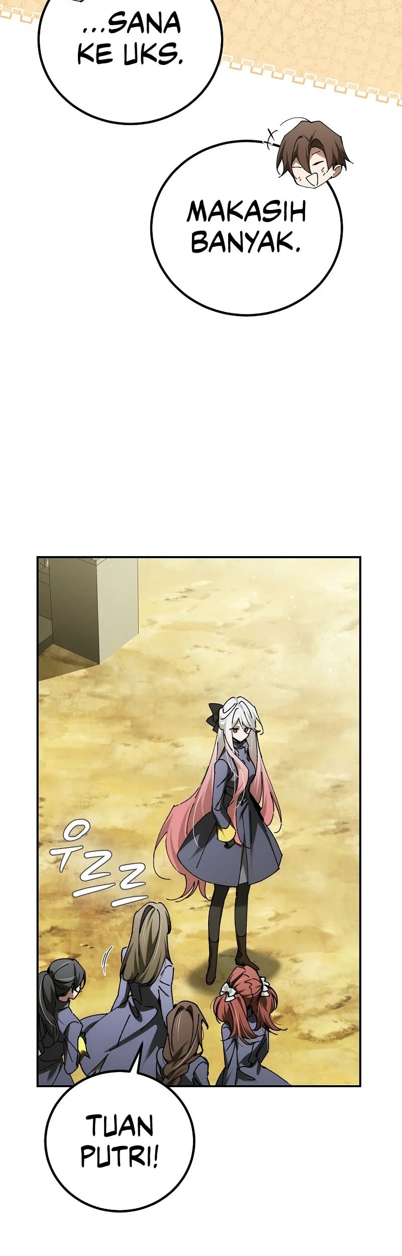Chapter 99 - halaman 43