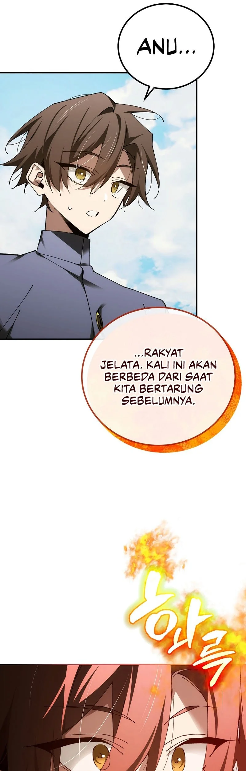 Chapter 99 - halaman 9