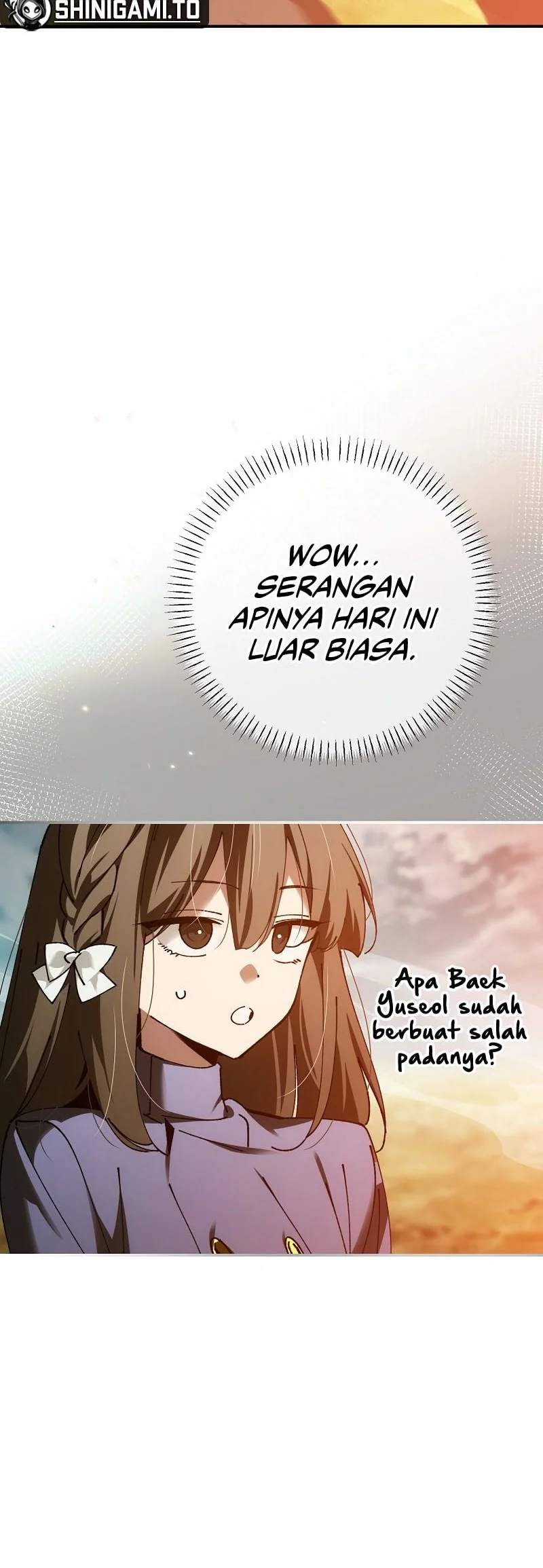 Chapter 99 - halaman 21