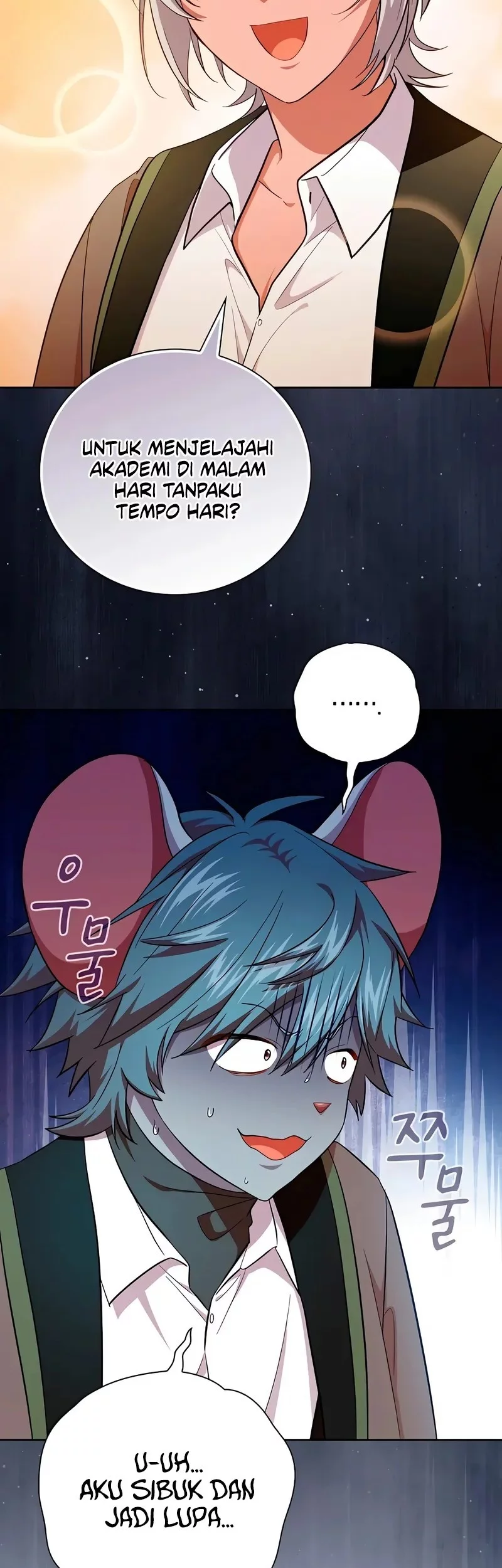 Chapter 123 - halaman 50