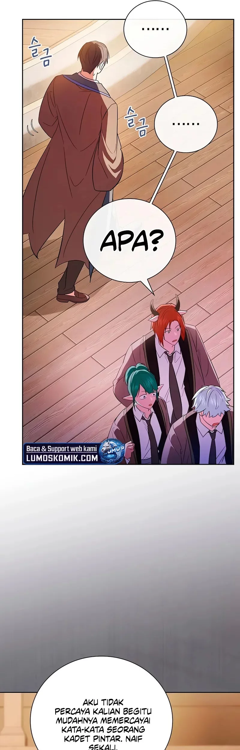 Chapter 123 - halaman 66