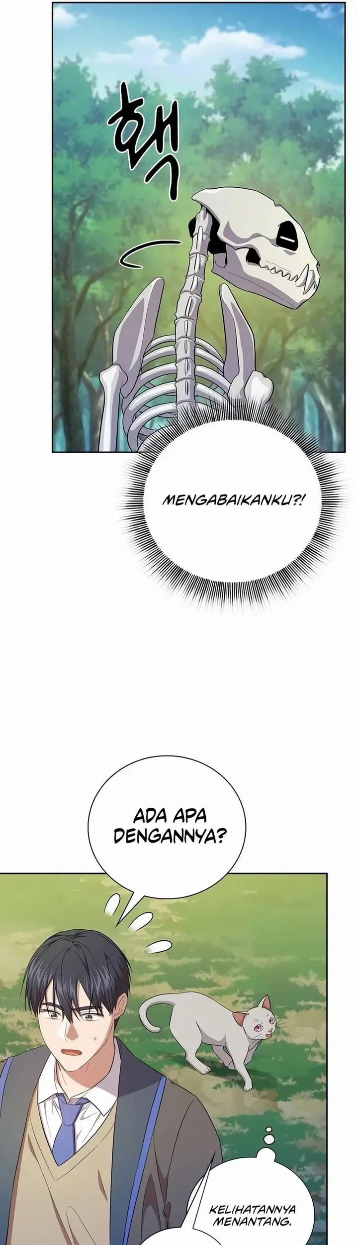 Chapter 125 - halaman 45
