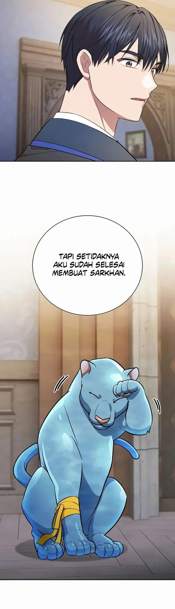 Chapter 125 - halaman 58