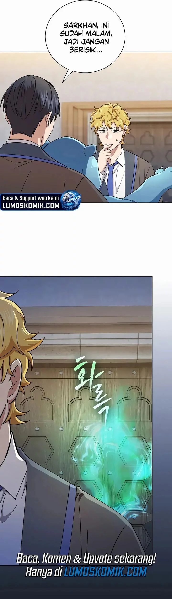 Chapter 125 - halaman 64