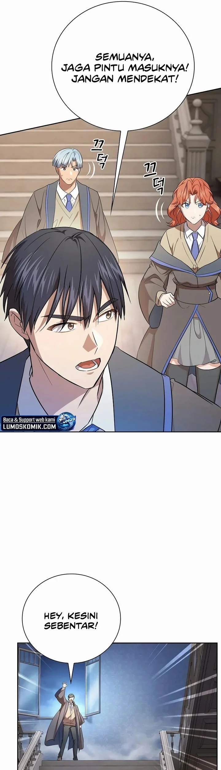 Chapter 126 - halaman 51