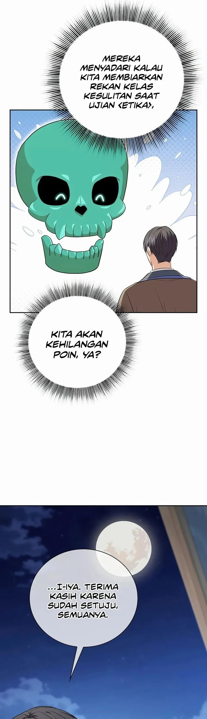 Chapter 126 - halaman 64
