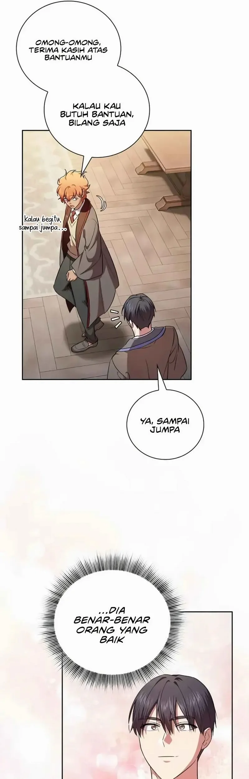 Chapter 127 - halaman 46