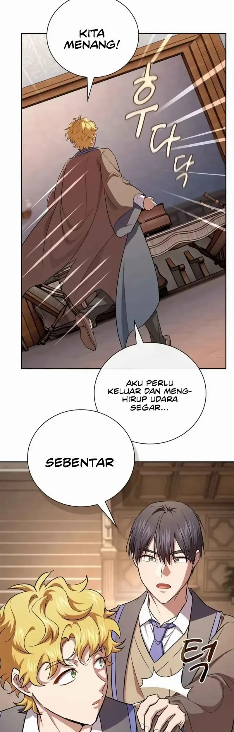 Chapter 127 - halaman 58
