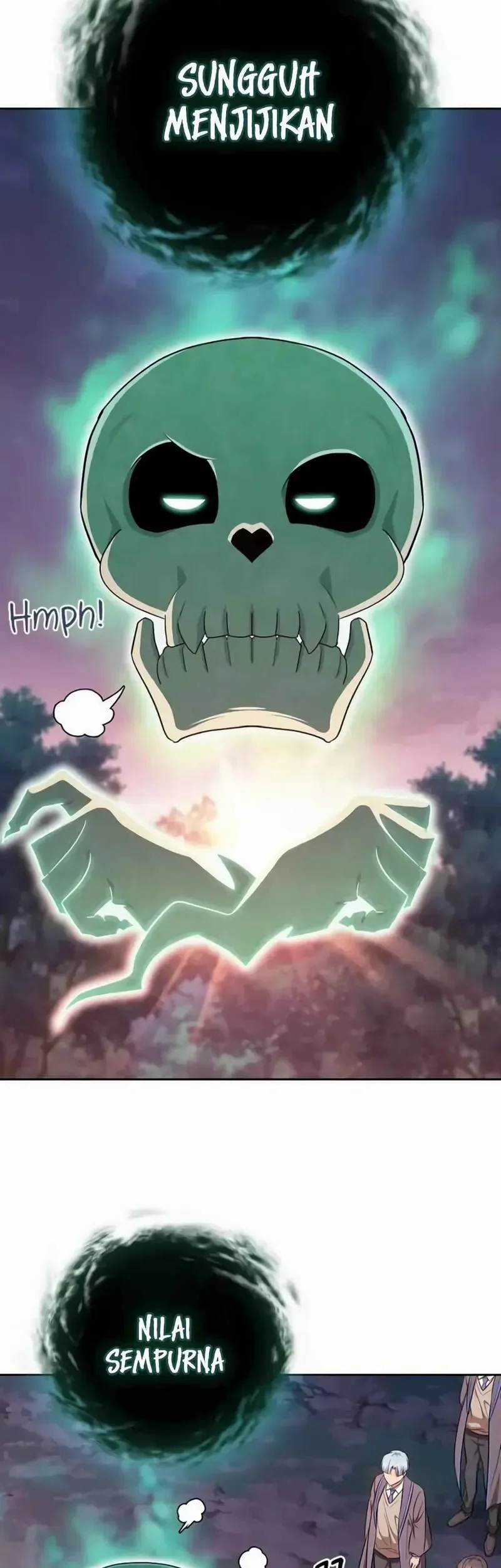 Chapter 127 - halaman 64