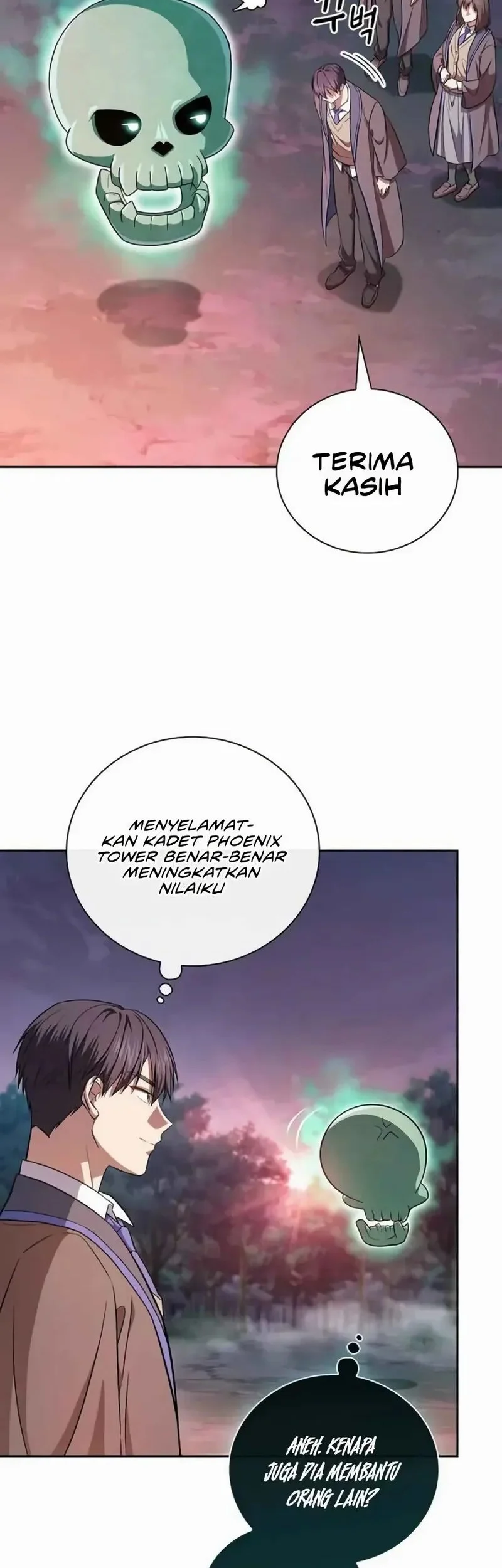 Chapter 127 - halaman 65