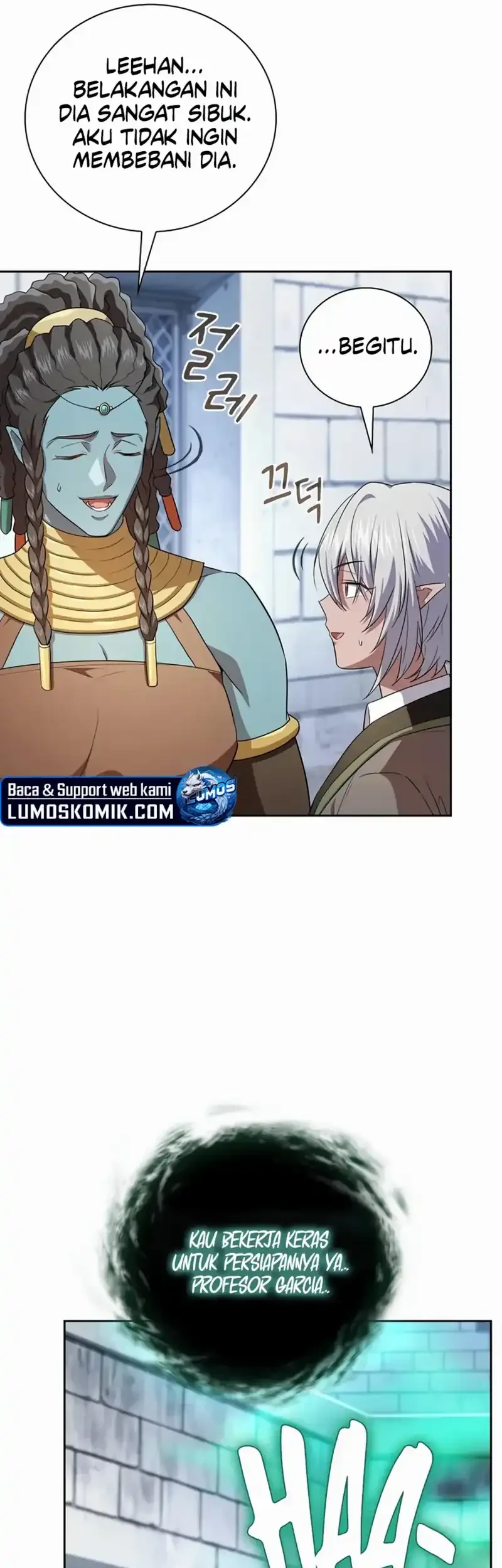 Chapter 129 - halaman 64