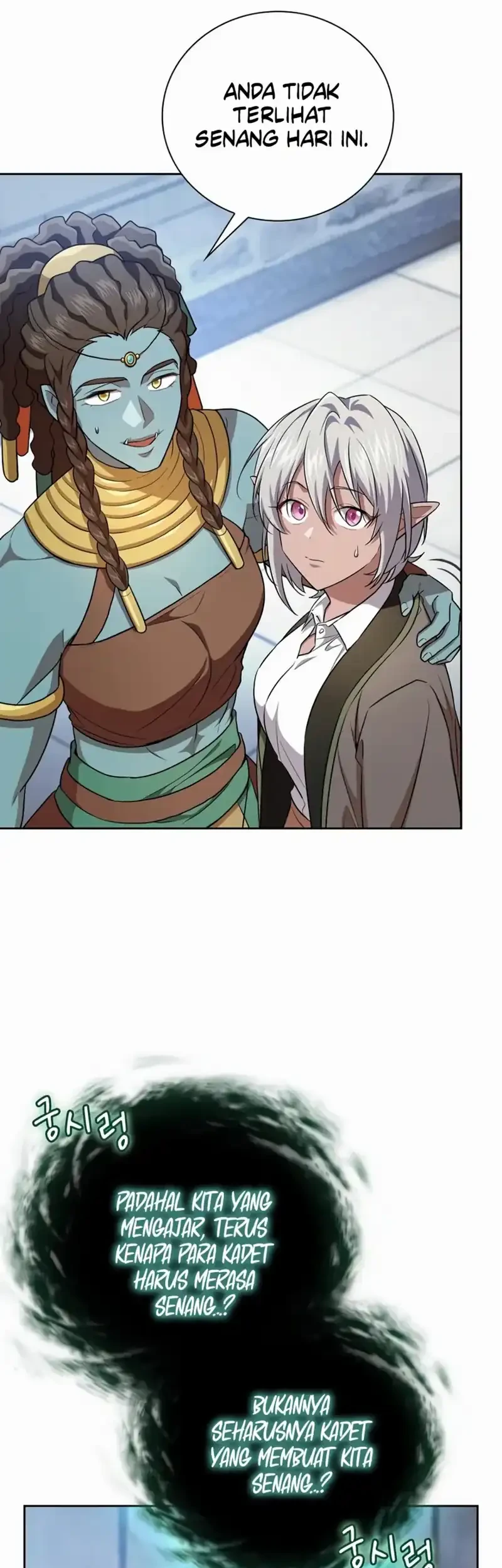 Chapter 129 - halaman 67