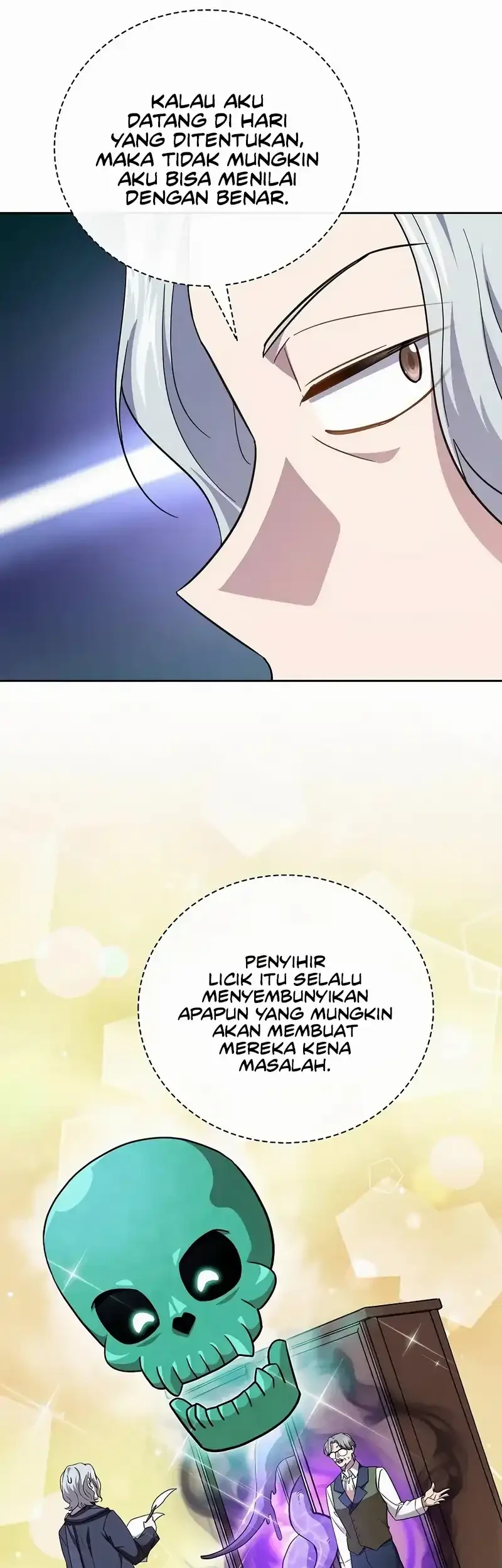Chapter 130 - halaman 46
