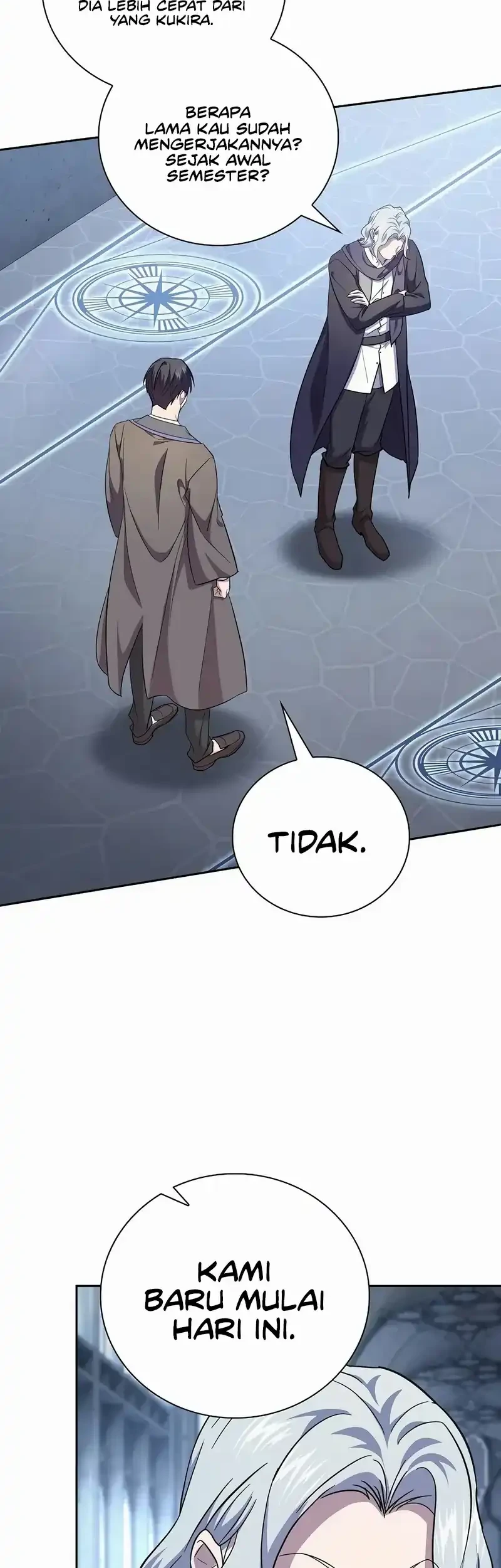Chapter 130 - halaman 50