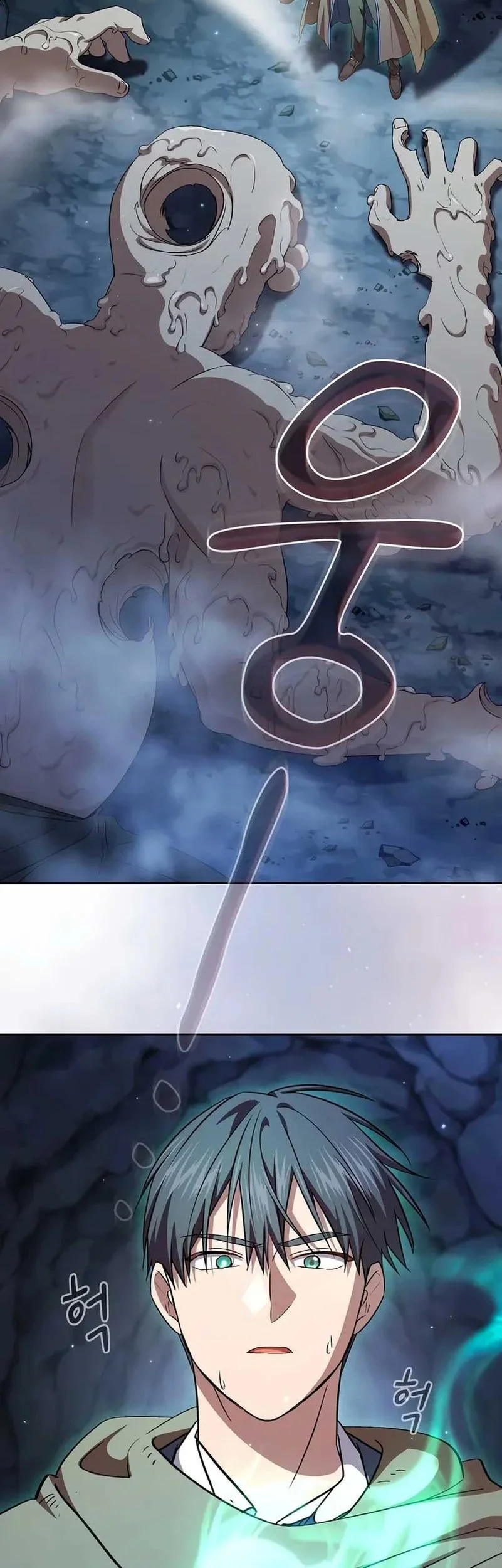 Chapter 133 - halaman 45