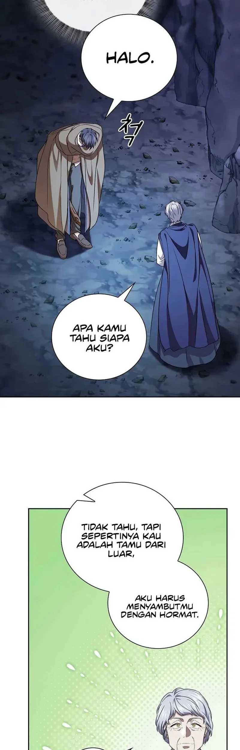 Chapter 133 - halaman 49