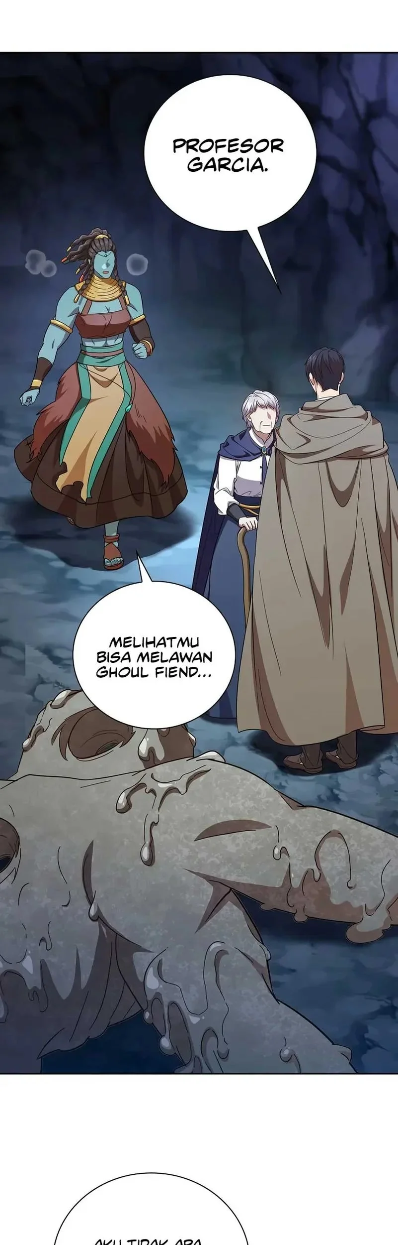 Chapter 133 - halaman 55