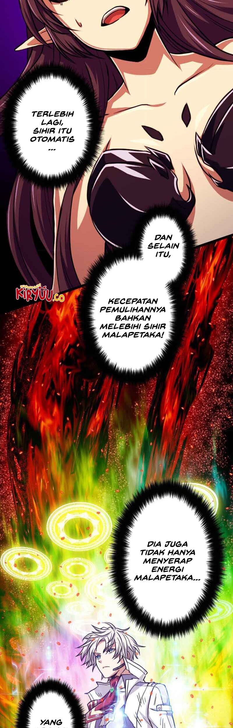 Chapter 100 - halaman 6