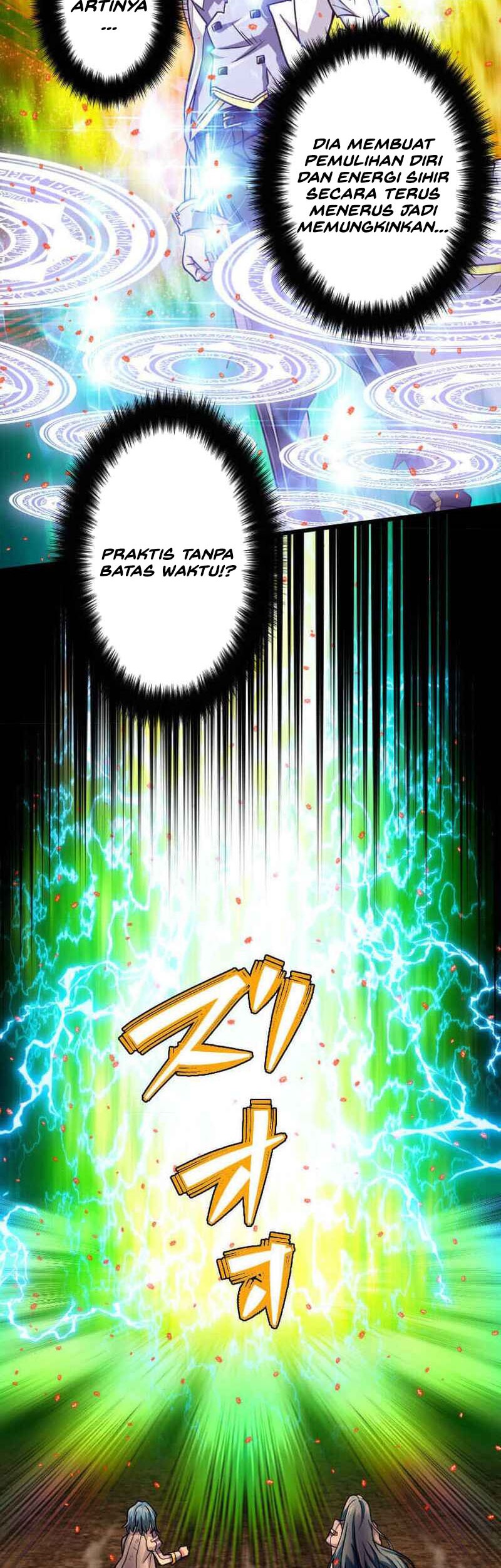 Chapter 100 - halaman 7