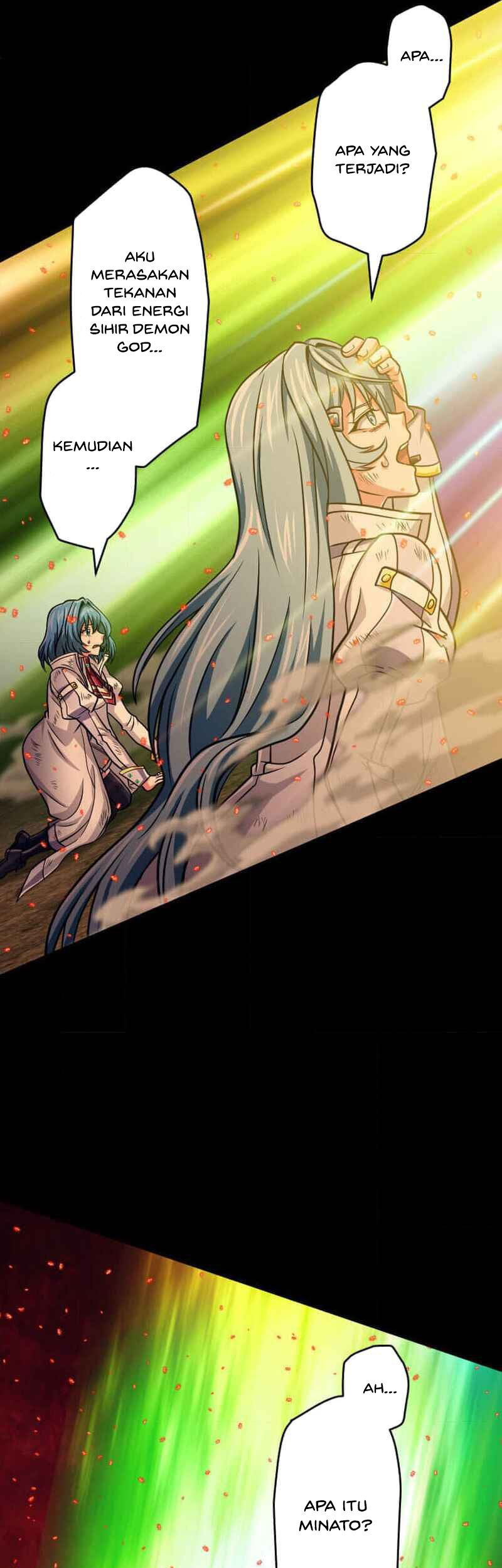 Chapter 100 - halaman 9