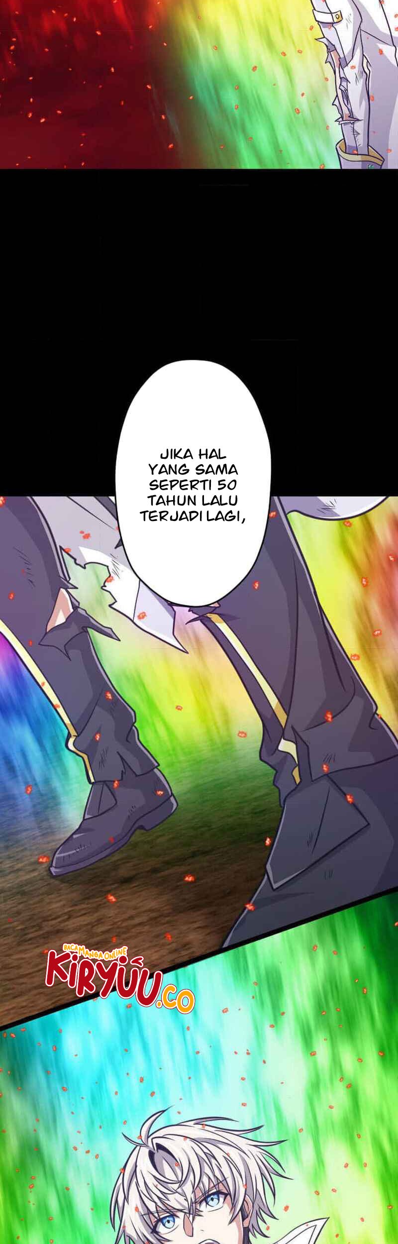 Chapter 100 - halaman 11