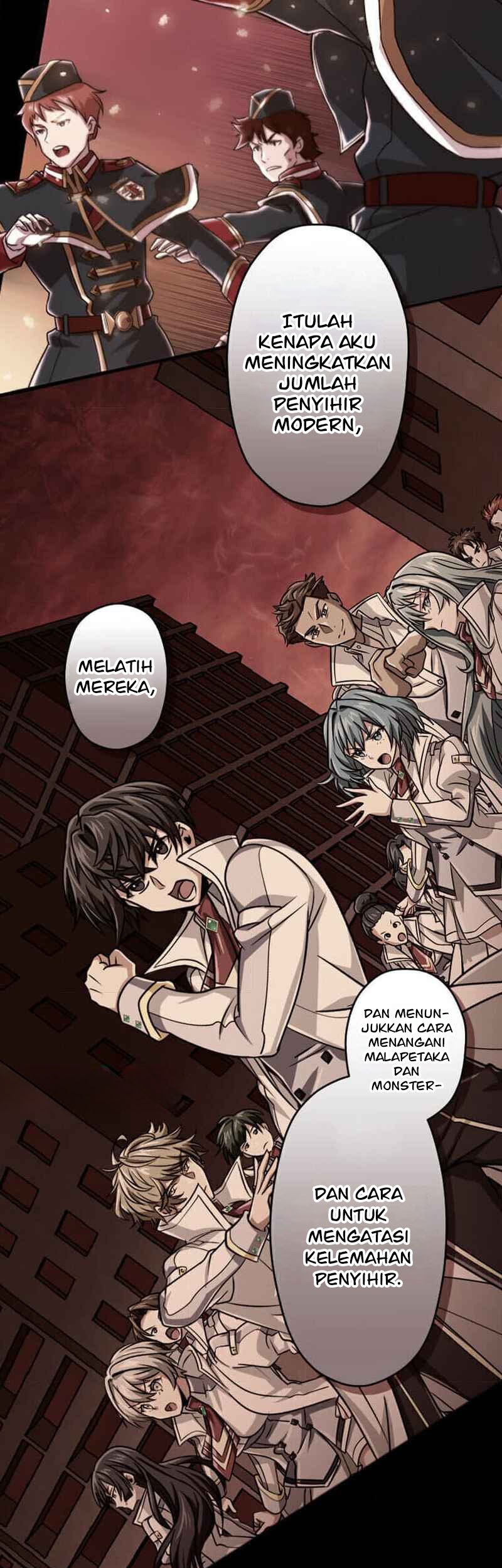 Chapter 100 - halaman 13