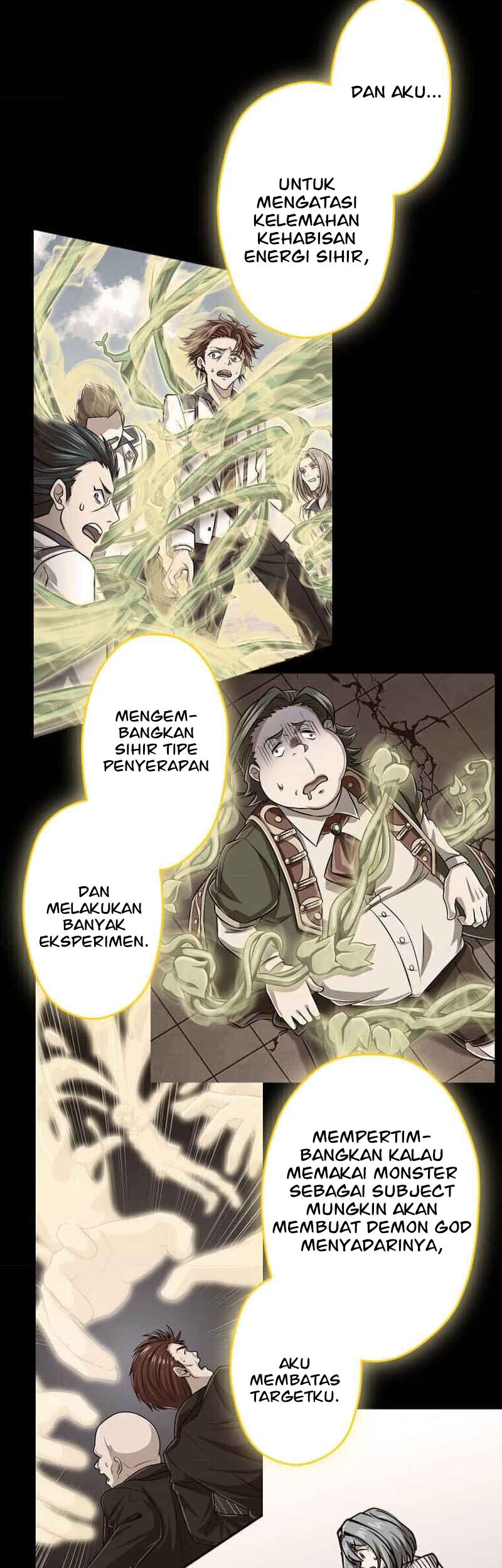 Chapter 100 - halaman 15