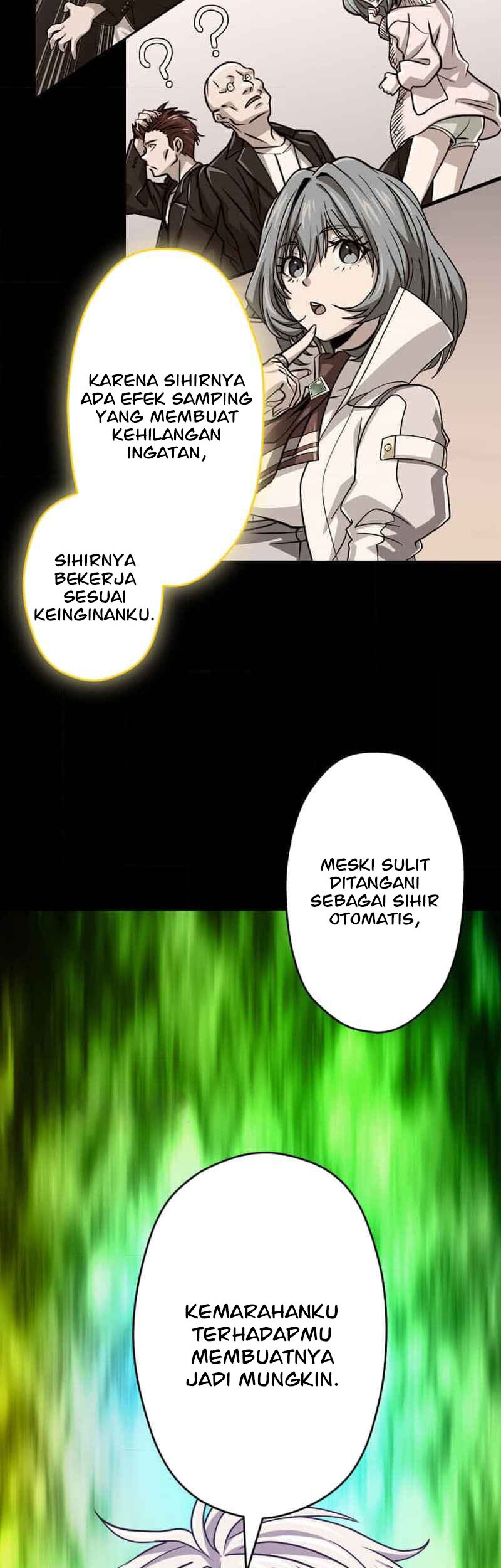 Chapter 100 - halaman 16