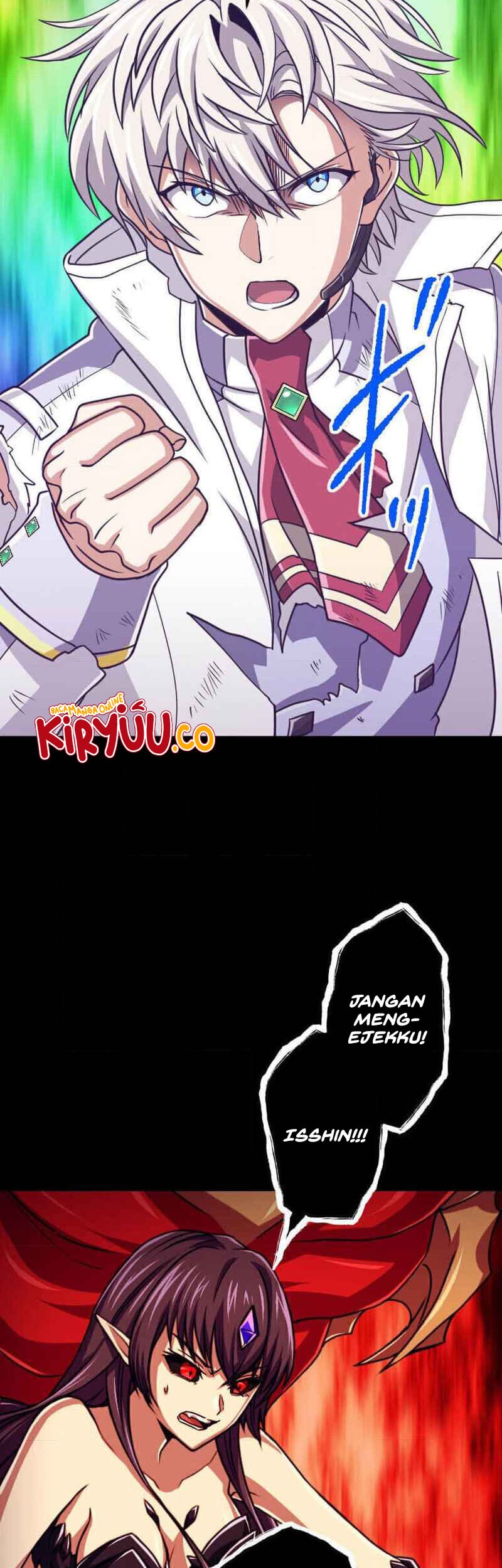 Chapter 100 - halaman 17