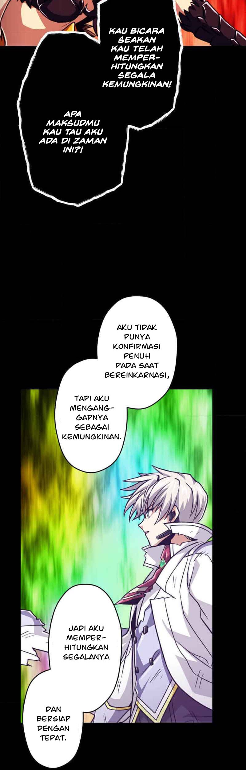 Chapter 100 - halaman 18