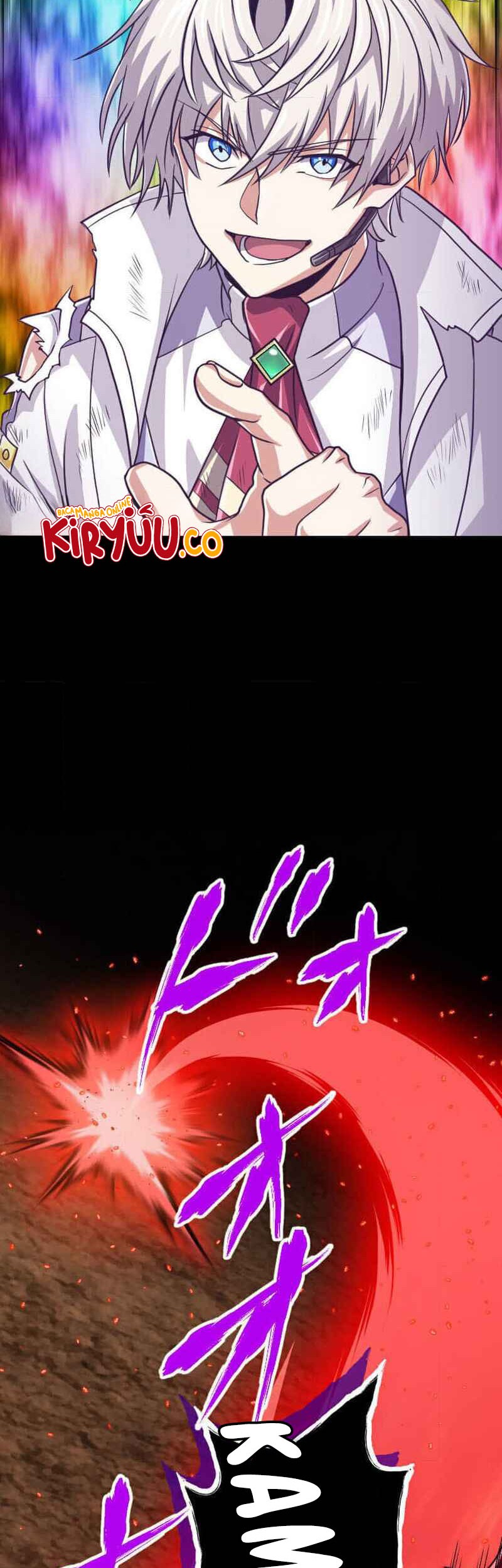 Chapter 100 - halaman 22