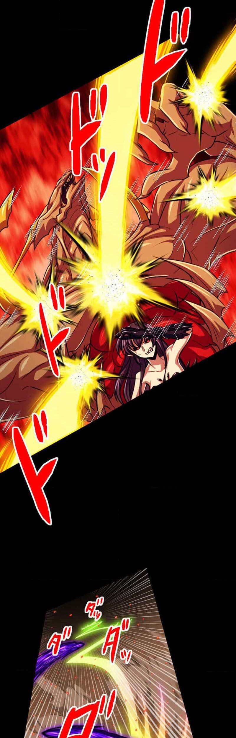 Chapter 100 - halaman 28
