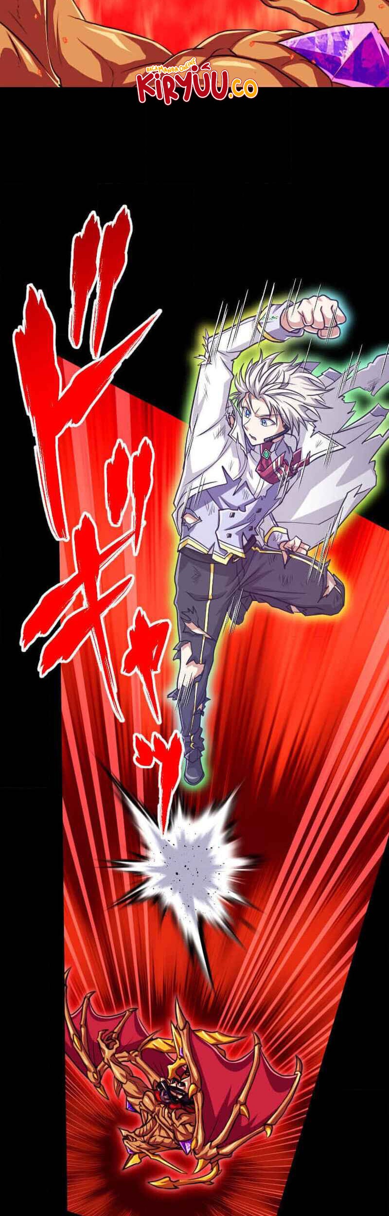 Chapter 100 - halaman 30
