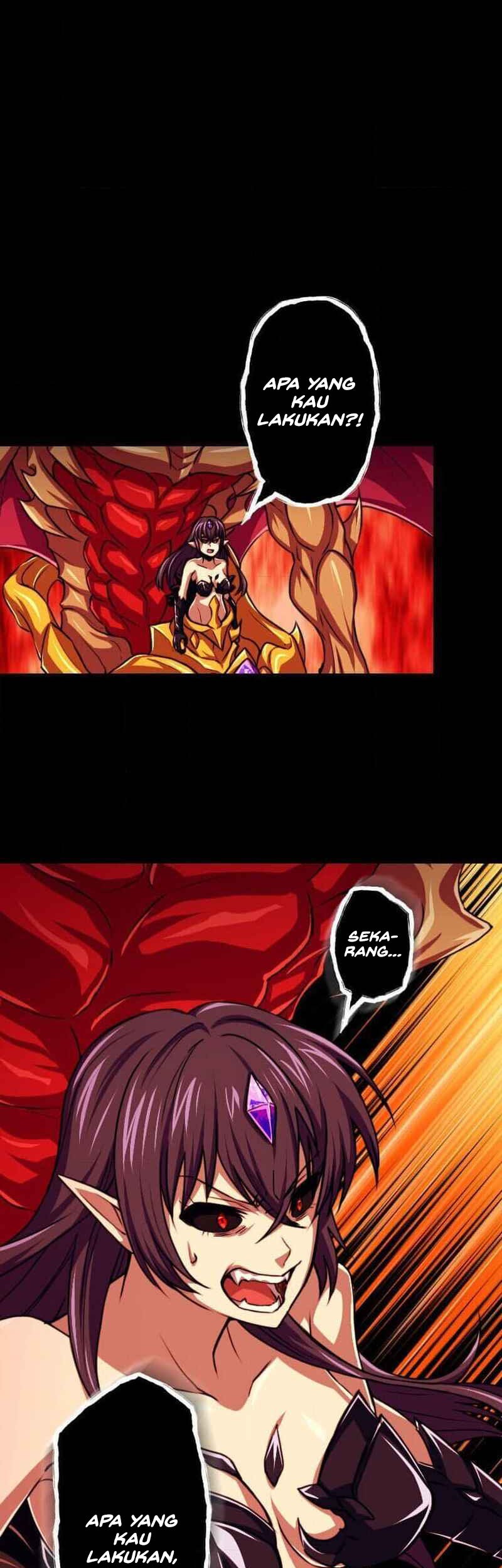 Chapter 100 - halaman 35