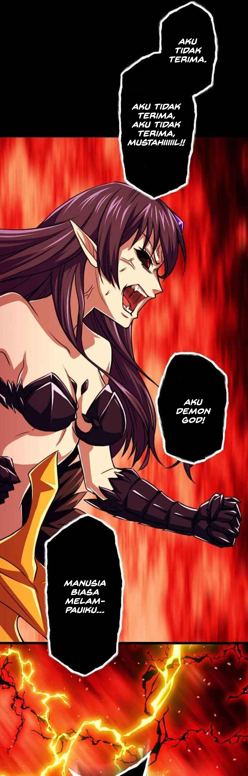 Chapter 100 - halaman 39